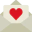 Love letter icon 64x64