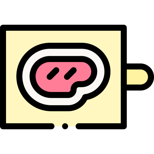 Meat icon