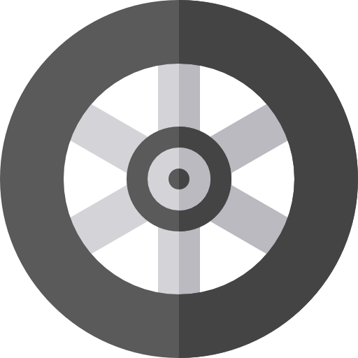 Wheels icon