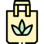 Shopping bag icon 64x64