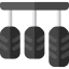 Pedals Symbol 64x64
