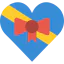 Chocolate box icon 64x64
