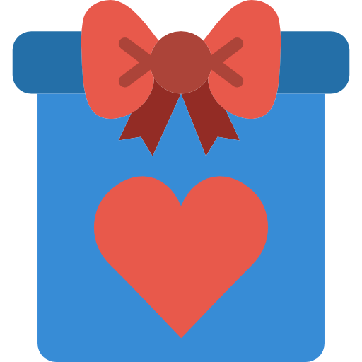 Giftbox icon