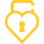 Padlock icon 64x64
