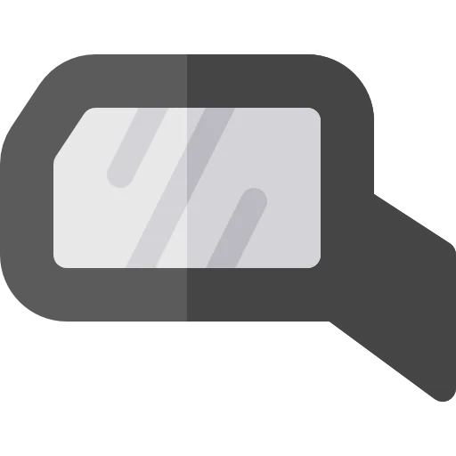 Mirror icon