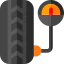 Pressure Symbol 64x64