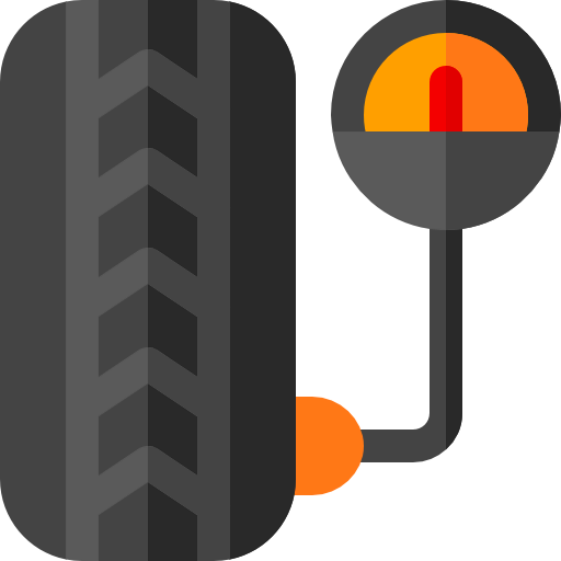 Pressure icon