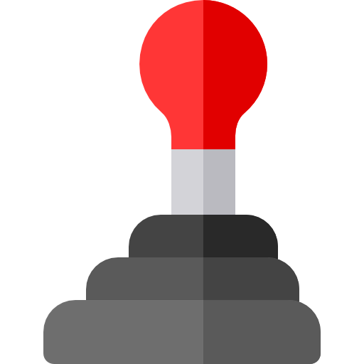 Gearshift icon