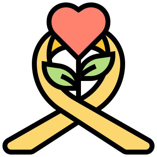 Affection icon