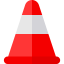 Cone Symbol 64x64