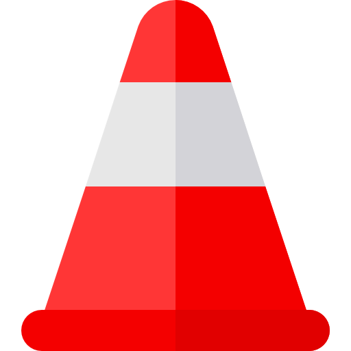 Cone icon
