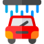 Car wash Symbol 64x64
