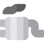 Exhaust pipe Symbol 64x64