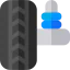 Suspension Symbol 64x64