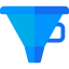 Funnel Symbol 64x64