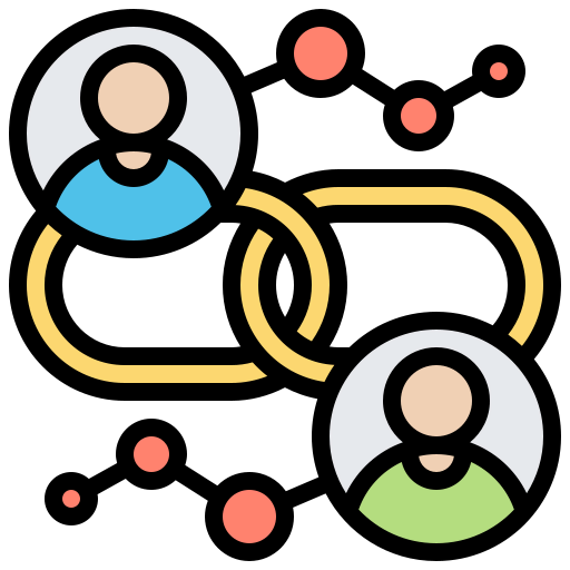Connection icon