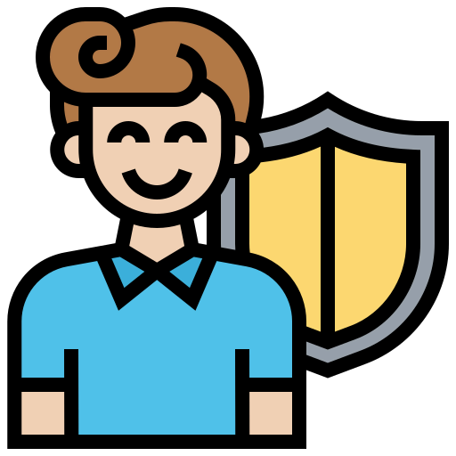 Dependable icon
