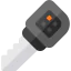 Key Symbol 64x64