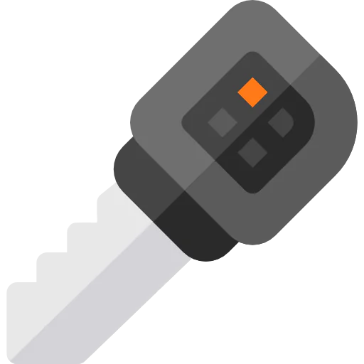 Key icon