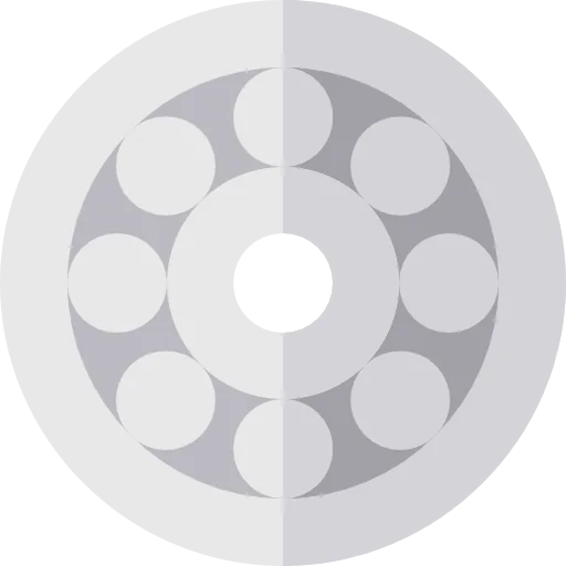 Wheel icon