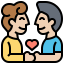 Trustworthy icon 64x64