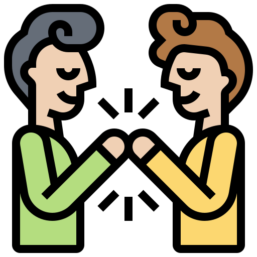 Recognition Ikona