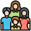 Reunion icon 64x64