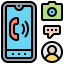 Communications icon 64x64