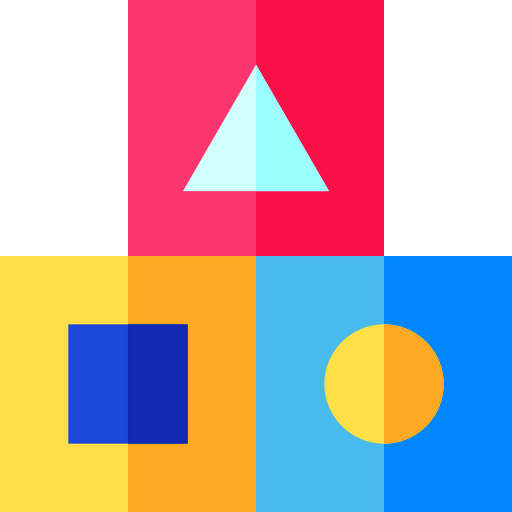 Cubes icon