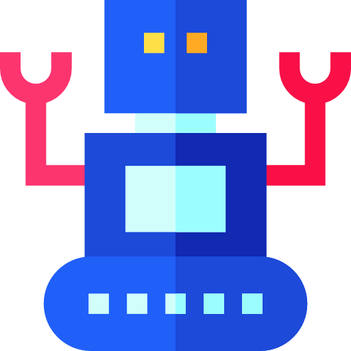 Robot icon