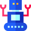 Robot icon 64x64