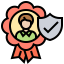Trustworthy icon 64x64