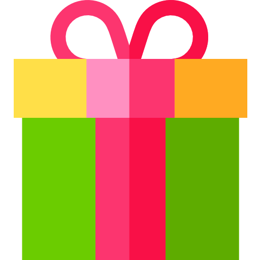 Gift icon
