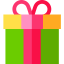 Gift icon 64x64