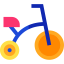 Bicycle icon 64x64