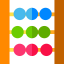 Abacus icon 64x64