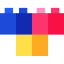 Blocks icon 64x64
