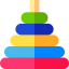 Pyramid icon 64x64