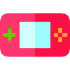 Game console icon 64x64