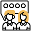 Conversation icon 64x64