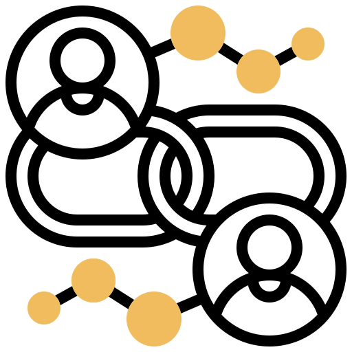 Connection icon