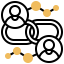 Connection icon 64x64
