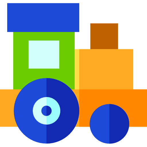 Train icon