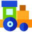 Train icon 64x64