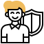 Dependable icon 64x64
