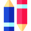 Crayons icon 64x64