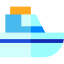 Boat icon 64x64