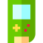Game console icon 64x64