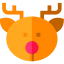 Deer icon 64x64