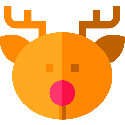 Deer icon
